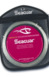 Seaguar выпустила новый поводковый материал совместно с экспертом по ловле щуки Питом Майна